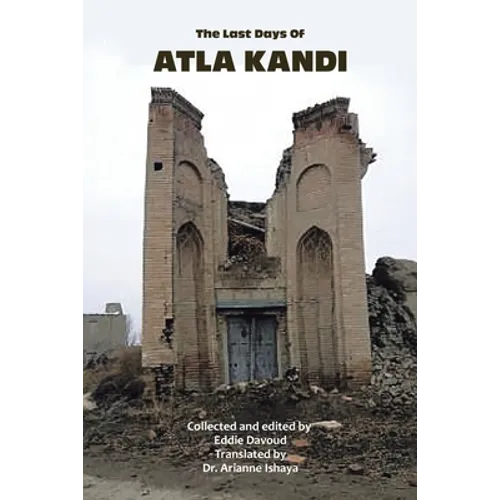 The Last Days of Atla Kandi