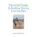 Parental Guide to Bedtime Stories from the Barn
