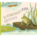 del Renacuajo a la Rana: Creciendo