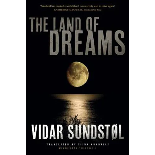 The Land of Dreams