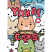 Yokai Cats Vol. 4