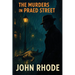The Murders in Praed Street: A Positronic Book