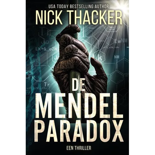 De Mendel Paradox