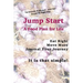 Jump Start: A Food Plan For Life