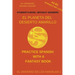 El Planeta del Desierto Amarillo (A2-B1 Introductory Level) -- Student's Book: Without Answers (Spanish Graded Readers)