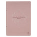 Nlt, the Spiritual Growth Bible Faux Leather, Lavender