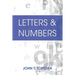 Letters & Numbers