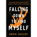 Falling Down To Find Myself