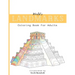 World's Landmarks Coloring Book For Adults: Travel through Architecture Touristic historical buildings and monuments from China to USA to Destress and