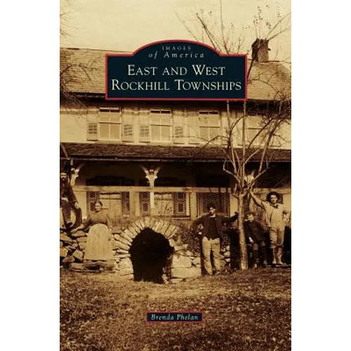 East and West Rockhill Townships