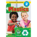 Plastics: I Can Help Save Earth (Engaging Readers, Level 2)
