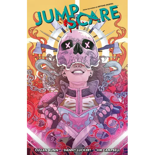 Jumpscare