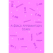 A Girl's Affirmation Diary