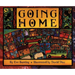 Going Home: A Christmas Holiday Book for Kids