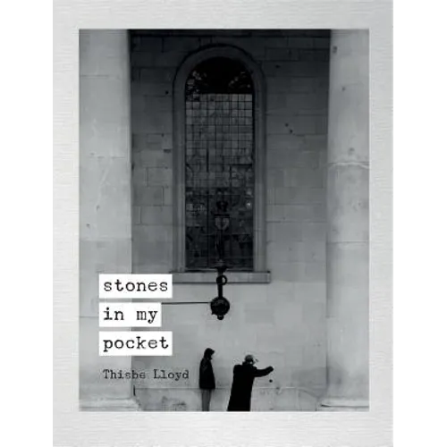 Stones in my pocket