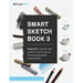 Smart Sketch Book 3: Oogie Art's step-by-step guide to drawing still life objects with charcoal and soft pastels