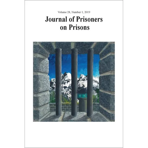 Journal of Prisoners on Prisons, V28 #1
