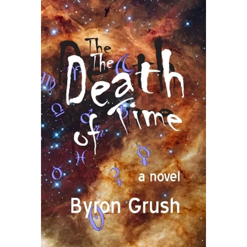 The Death of Time