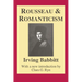 Rousseau and Romanticism