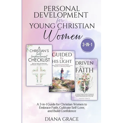 Personal Development for Young Christian Women