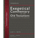 Ezra and Nehemiah: A Discourse Analysis of the Hebrew Bible 12