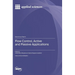 Flow Control, Active and Passive Applications