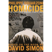Homicide: The Graphic Novel, Part Two