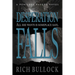 Desperation Falls