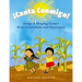 ¡Canta Conmigo!: Songs and Singing Games from Guatemala and Nicaragua