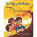 The Story of Three: Finneas, Finnley, and Franklin