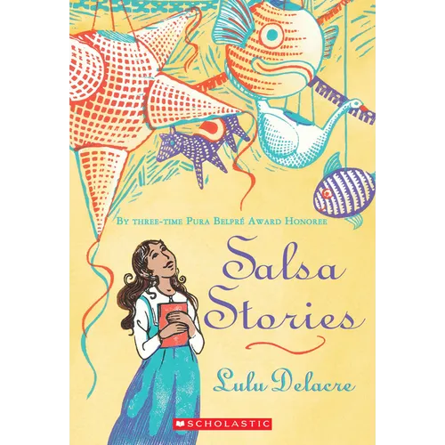 Salsa Stories