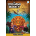 The Screaming Monkey (Book 11): Ava & Carol Detective Agency