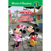 Mickey Mouse Roadster Racers: Mickey's Perfecto Day!: Mickey's Perfecto Day!