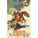 John Carter: Barsoom Series (7 Novels) A Princess of Mars; Gods of Mars; Warlord of Mars; Thuvia, Maid of Mars; Chessmen of Mars; M