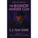 The Bishop Murder Case
