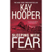 Sleeping with Fear: A Bishop/Special Crimes Unit Novel