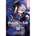 Seraph of the End, Vol. 18: Vampire Reign