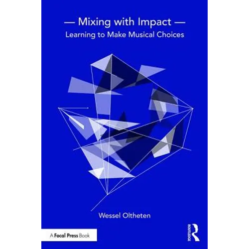 Mixing with Impact: Learning to Make Musical Choices