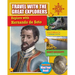 Explore with Hernando de Soto
