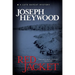 Red Jacket: A Lute Bapcat Mystery