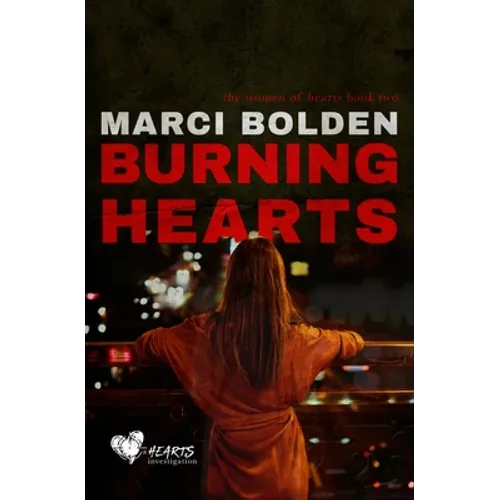 Burning Hearts