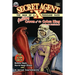 Secret Agent "X"-Volume Four