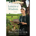 Letters of Wisdom: Friendship Letters #3 Volume 3