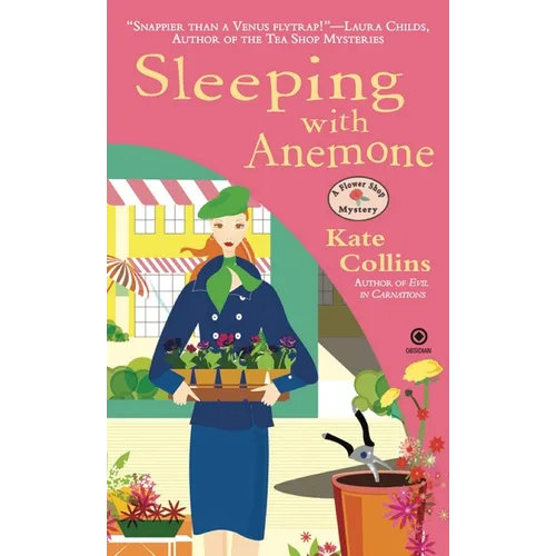 Sleeping with Anemone