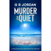 Murder on the Quiet: A Highlands and Islands Detective Thriller