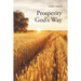 Prosperity God's Way
