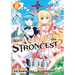 Am I Actually the Strongest? 8 (Manga)