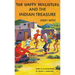 The Happy Hollisters and the Indian Treasure: HARDCOVER Special Edition