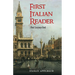 First Italian Reader: A Dual-Language Book