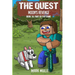 The Quest - Moon's Revenge Book 16: Part of the Game
